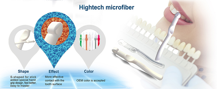 3 Advantages for new teeth eraser from lfsponge for teeth cleaning