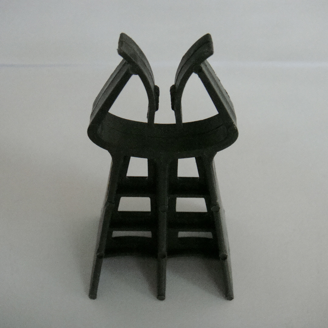 Platform plastic spacer SP0501B