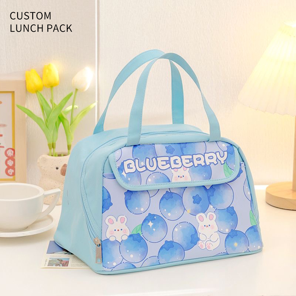 Hot Sales Cooler Bag Customized And Wholesale by Source Factory with Logo 