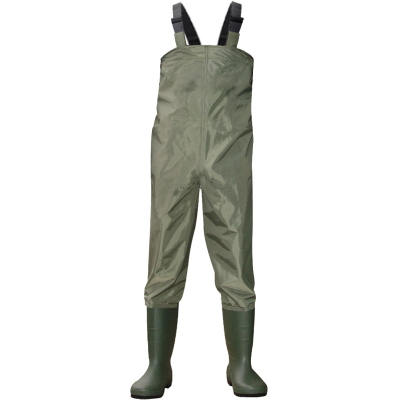 CW001 chest waders