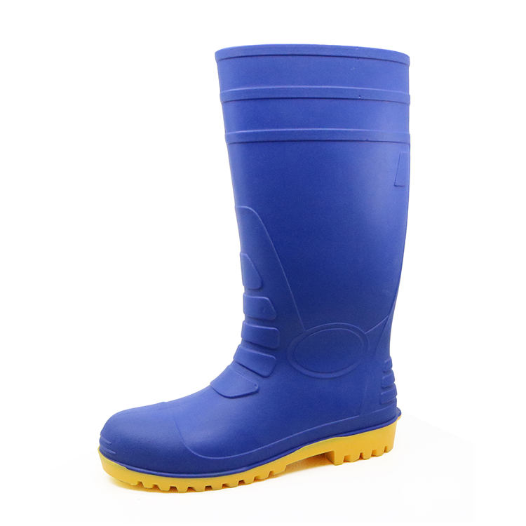 non slip gumboots