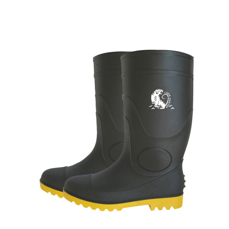34CM BYS PVC BOOTS