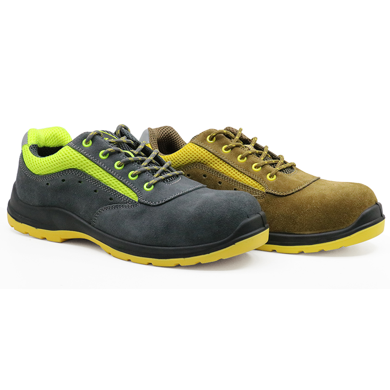 SU027 safety shoes 5