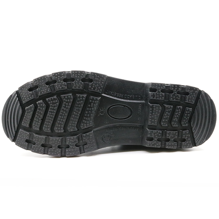 6004 safety shoe sole