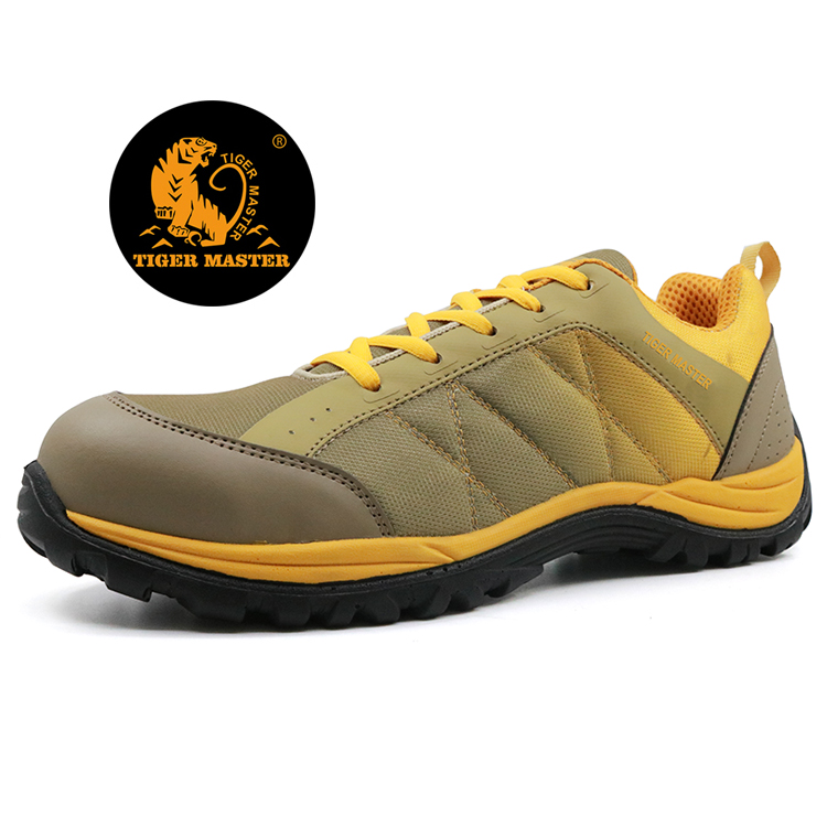 BTA026 SAFETY SHOES