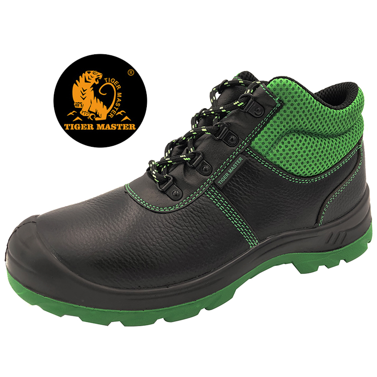 SJ0185 SAFETY SHOES
