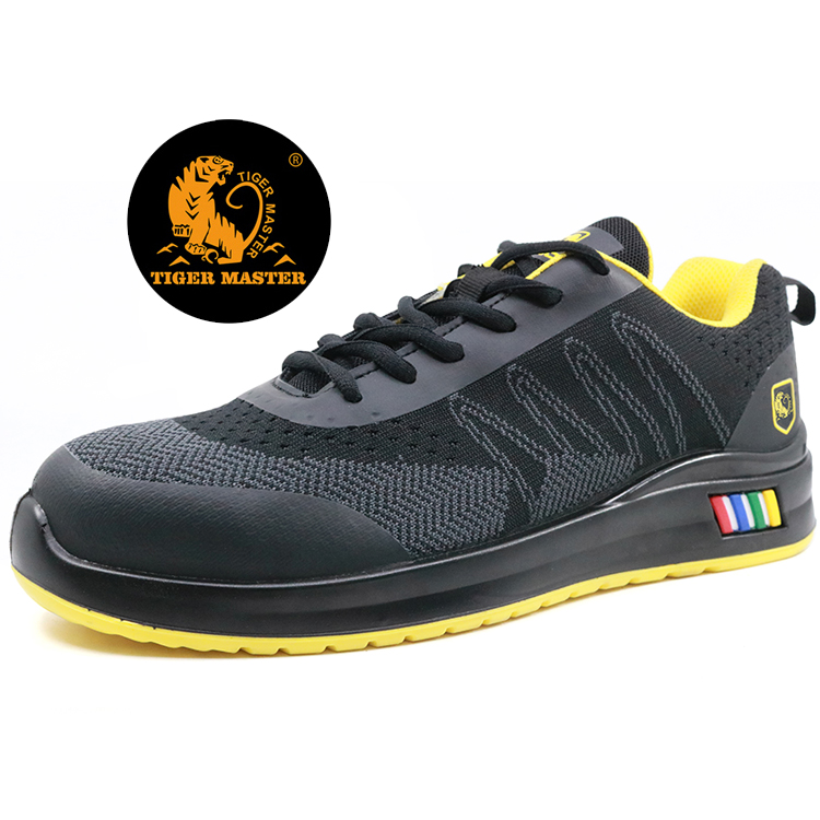 AMX03 SAFETY SHOES