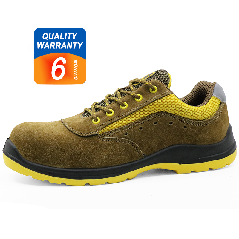 SU027 SAFETY SHOES