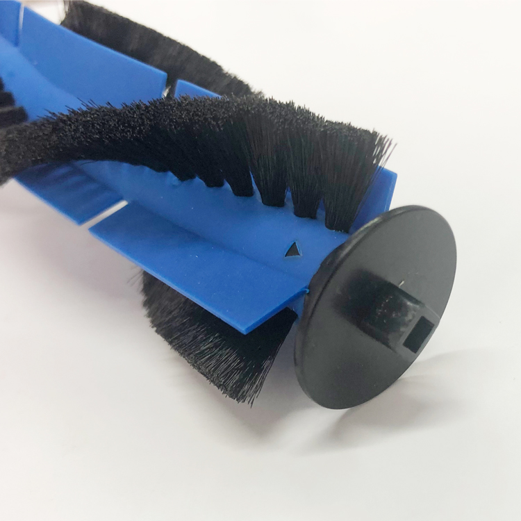  Cepillos principales azules para Eufy RoboVac 11S y RoboVac 30 Accesorios para robots aspiradores