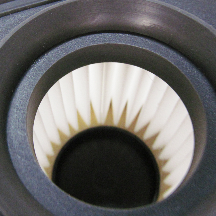  Reemplazo de filtro de cartucho para aspiradora Ryobi P718 de 18 voltios ONE+, pieza de repuesto, conjunto #313282001