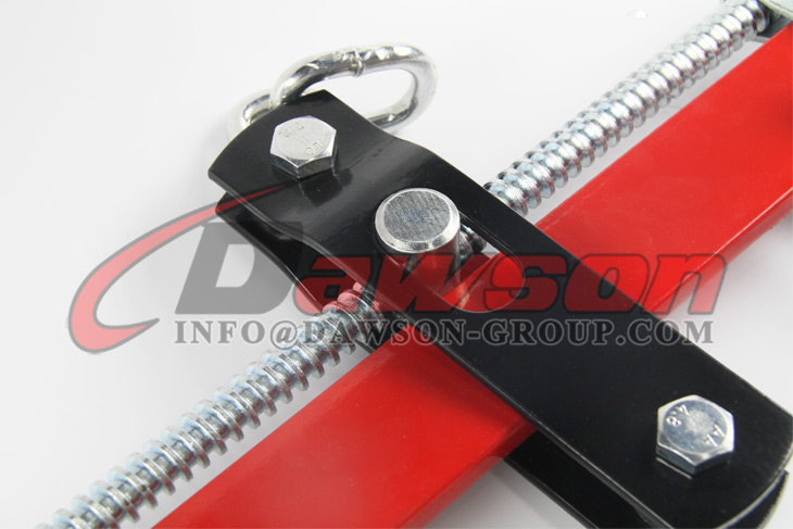 Nivelador de motor de acero, polipasto de motor - Dawson Group Ltd. - Fabricante, proveedor y f&aacute;brica de China