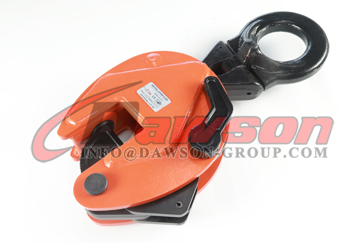 Bra&ccedil;adeira de placa universal para eleva&ccedil;&atilde;o e transporte de placas de a&ccedil;o, bra&ccedil;adeira de eleva&ccedil;&atilde;o vertical, bra&ccedil;adeira de placa horizontal - Dawson Group Ltd. - Fabricante, fornecedor, f&aacute;brica na China