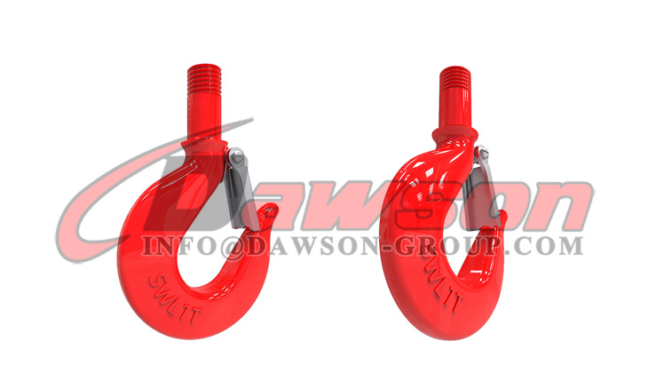 Gancho de mango forjado DS047 - Dawson Group Ltd. - Fabricante, f&aacute;brica de China