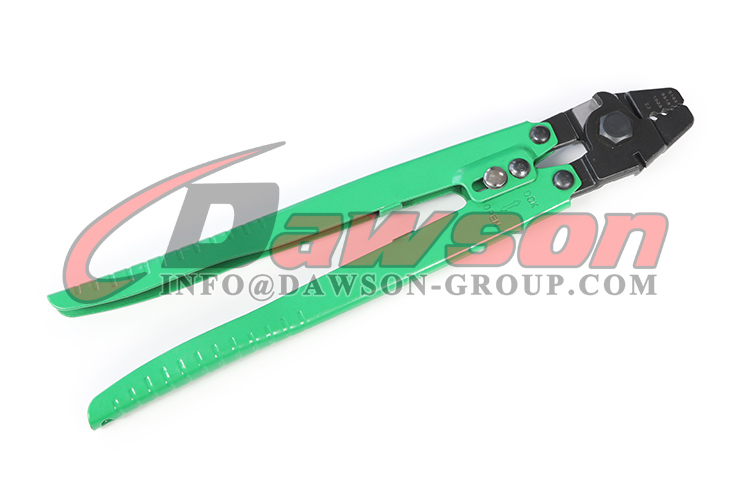 Estampador manual multifunci&oacute;n DAWSON, herramientas para cortar cables, cortador de cables para cables - Dawson Group Ltd. - Fabricante, f&aacute;brica de China