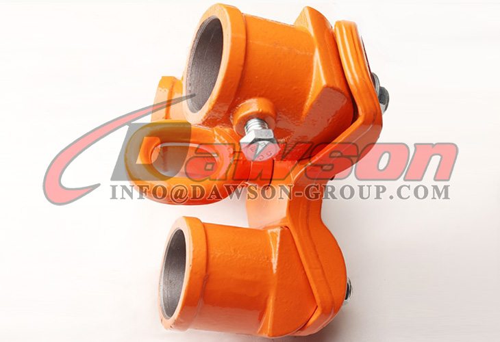 Tr&iacute;podes de seguridad tipo DSRT - Dawson Group Ltd. - Proveedor de China