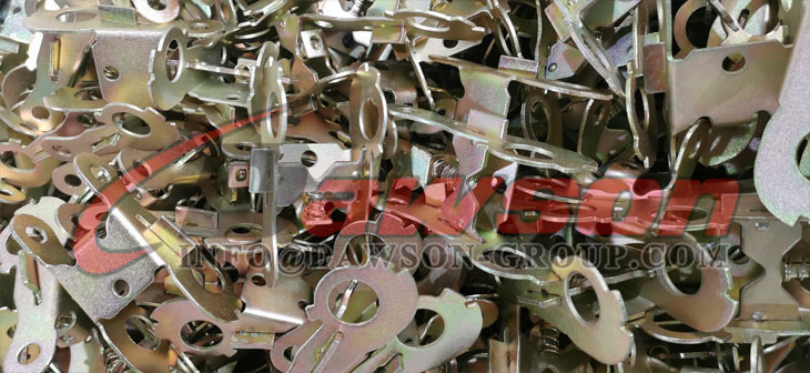 ラチェット バックル - Dawson Group Ltd. - 中国のサプライヤー、工場