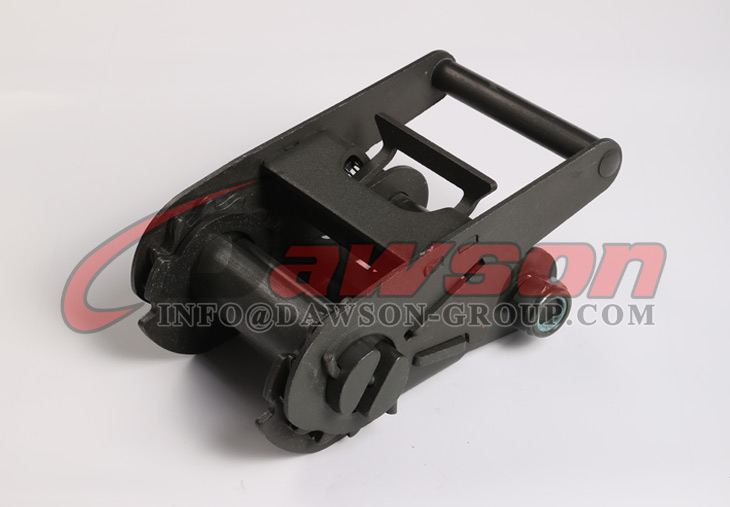 タイダウンラッシング用75MM 10T 22000LBSショートラチェットバックル、10000KGラチェットラッシングバックル - Dawson Group Ltd. - 中国サプライヤー、工場、メーカー