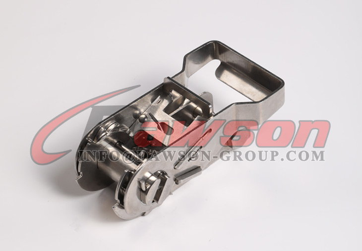DSRB25152SS BS 1500KG 3300LBS Hebilla de trinquete de acero inoxidable - Dawson Group Ltd. - Fabricante, proveedor y f&aacute;brica de China