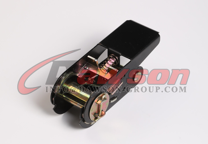 RB25D BS 800KG 1760LBS ラチェット バックル ラッシング バックル ラバー ハンドル付き - Dawson Group Ltd. - 中国メーカー、工場、サプライヤー