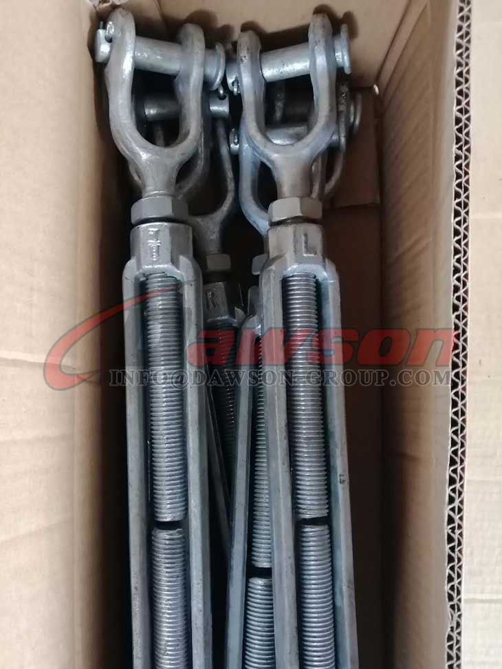 Mand&iacute;bula y mand&iacute;bula tensora - Dawson Group Ltd. - Fabricante, proveedor y f&aacute;brica de China