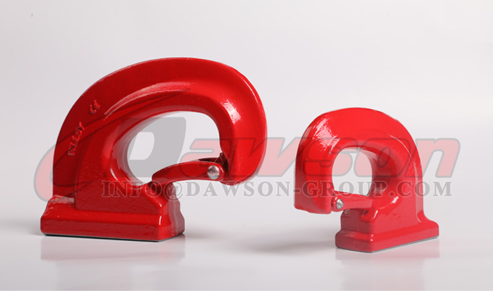 DS279 G80 アンカー フックの特殊溶接 - Dawson Group Ltd. - 中国サプライヤー、工場