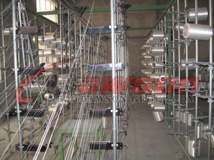 ポリエステル ウェビング スリング - Dawson Group Ltd. - 中国メーカー、工場、サプライヤー