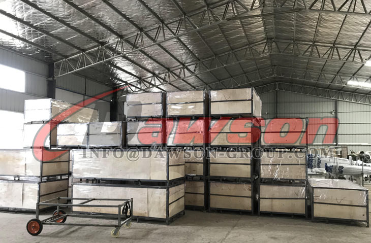 Cargo Bar, Cargo Control, Steel Tube Cargo Bar - Dawson Group Ltd. - China Supplier, Manufacturer, Factory カーゴ バー、カーゴ コントロール、鋼管カーゴ バー - Dawson Group Ltd. - 中国サプライヤー、メーカー、工場
