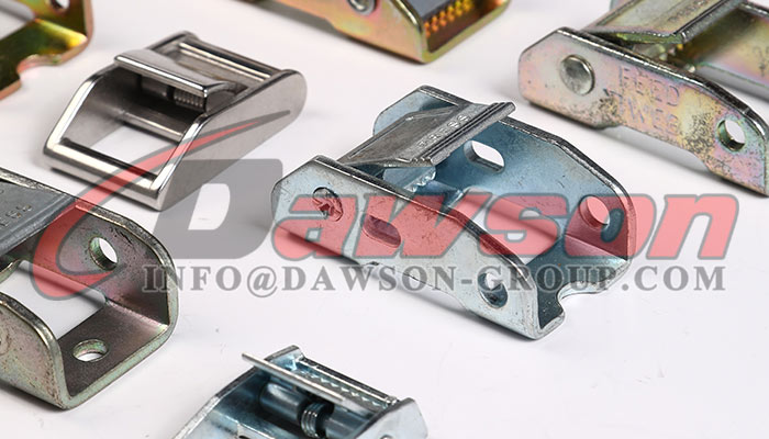 ラッシング ストラップ カム バックル - Dawson Group Ltd. - 中国メーカー、工場、サプライヤー