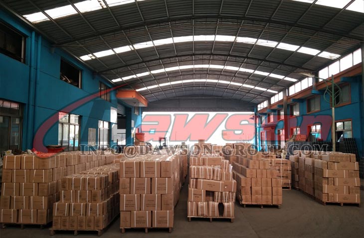 Serie de gatos de botella - Dawson Group Ltd. - Fabricante, proveedor de China