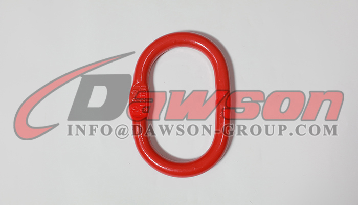 Eslab&oacute;n maestro G80 para eslingas de elevaci&oacute;n de cadena Eslingas de elevaci&oacute;n de cable - Dawson Group Ltd. - Proveedor, f&aacute;brica y fabricante de China