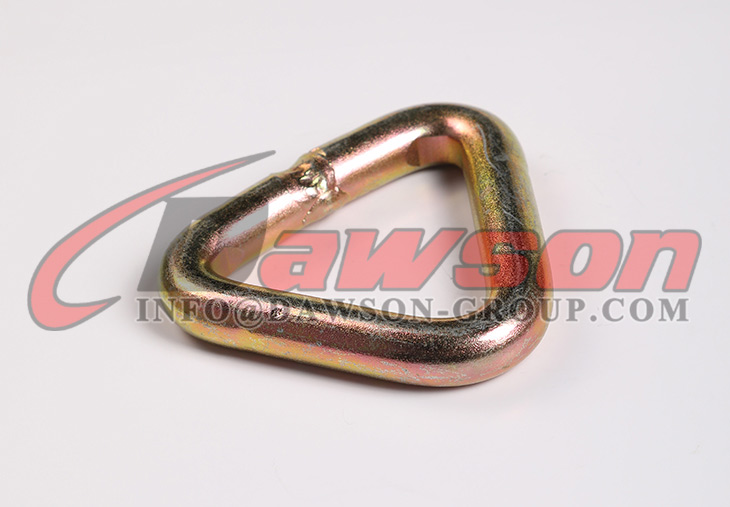 DSDR25081 BS 800KG1760LBS D リング - Dawson Group Ltd. - 中国メーカー、工場、サプライヤー