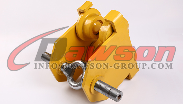 プッシュトラベルトロリークランプ、リフティングプッシュトロリー - Dawson Group Ltd. - 中国メーカー、サプライヤー、工場