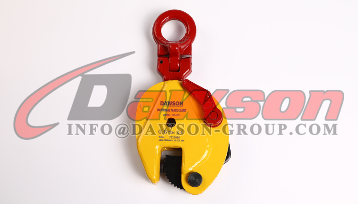 Bra&ccedil;adeira de placa universal tipo DS-CD para eleva&ccedil;&atilde;o e transporte de placas de a&ccedil;o - Dawson Group Ltd. - Fabricante, fornecedor, f&aacute;brica na China