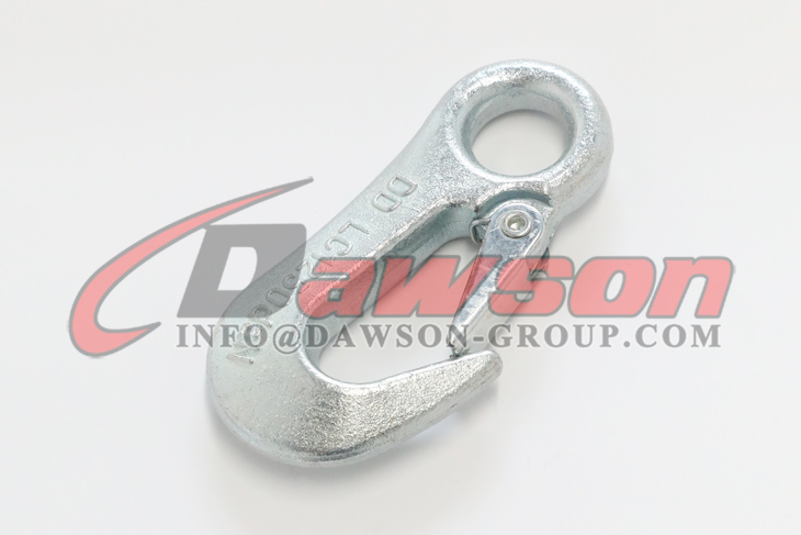 DSFGH2501 鍛造フック - Dawson Group Ltd. - 中国工場、サプライヤー