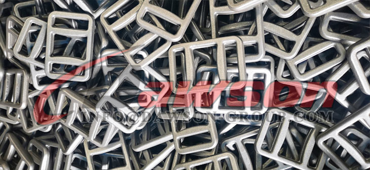 ワンウェイラッシングバックル - Dawson Group Ltd. - 中国工場、サプライヤー