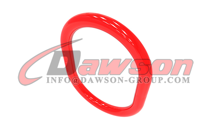 DS454 Enlace maestro forjado de tipo europeo para gancho de gr&uacute;a m&aacute;s grande - Dawson Group Ltd. - F&aacute;brica, fabricante, proveedor de China