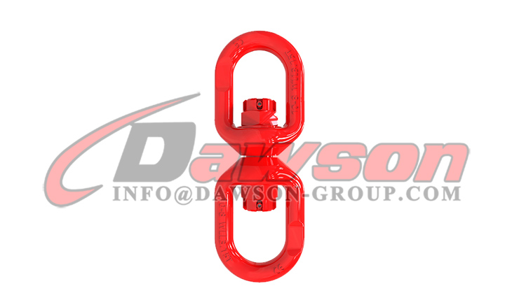 DS031 Giratorio regular para polipasto de elevaci&oacute;n - Dawson Group Ltd. - Fabricante, proveedor y f&aacute;brica de China