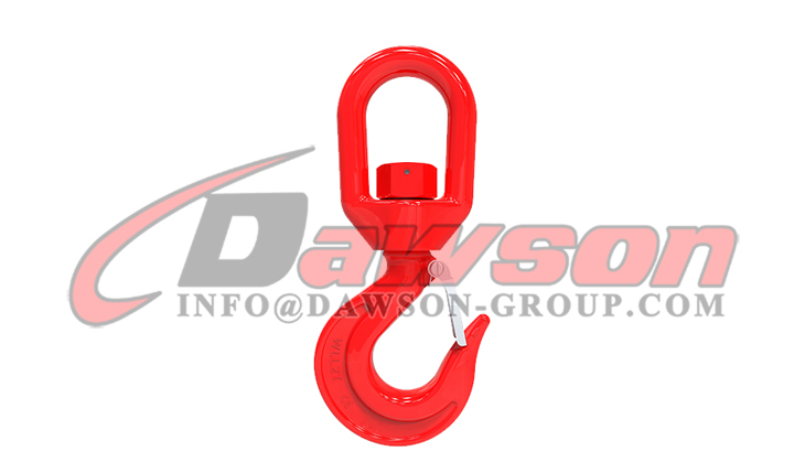DS067 LD7785B スイベル フック - Dawson Group Ltd. - 中国メーカー、工場、サプライヤー