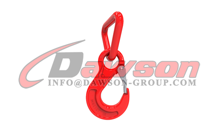 Gancho de remolque DS062 - Dawson Group Ltd. - Proveedor, f&aacute;brica y fabricante de China