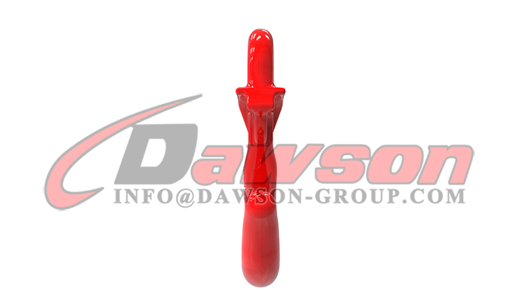 DS218 G80 チェーンスリング用アイスリングフック - Dawson Group Ltd. - 中国メーカー、サプライヤー