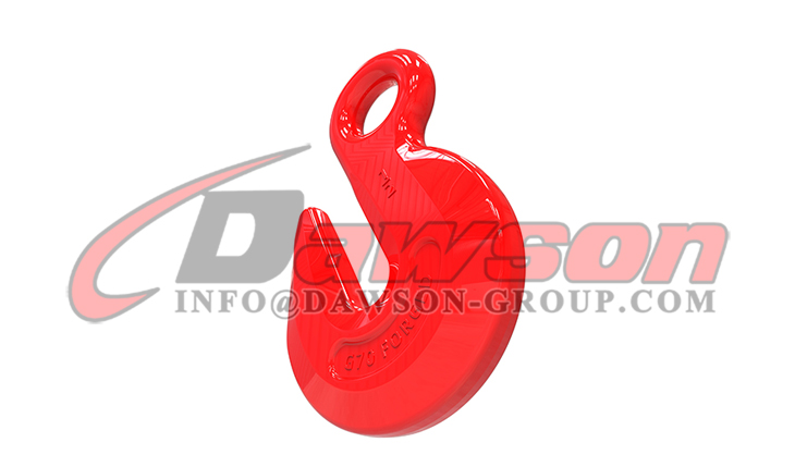 Gancho de agarre forjado DS125 grado 70 y G43 - Dawson Group Ltd. - Fabricante, f&aacute;brica y proveedor de China