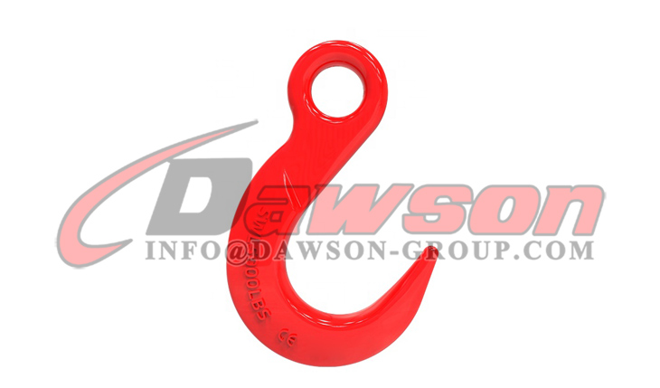 Gancho de ojo de aleaci&oacute;n DS118 - Dawson Group Ltd. - Proveedor y fabricante de China