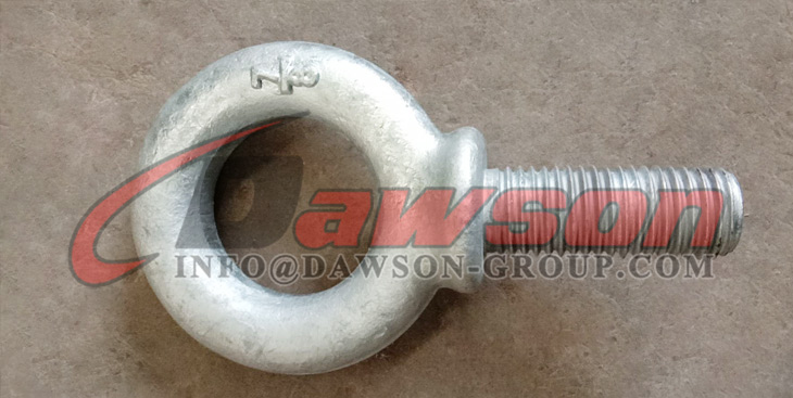 C&aacute;ncamos forjados para maquinaria, C&aacute;ncamos de elevaci&oacute;n forjados - Dawson Group Ltd. - F&aacute;brica, fabricante, proveedor de China