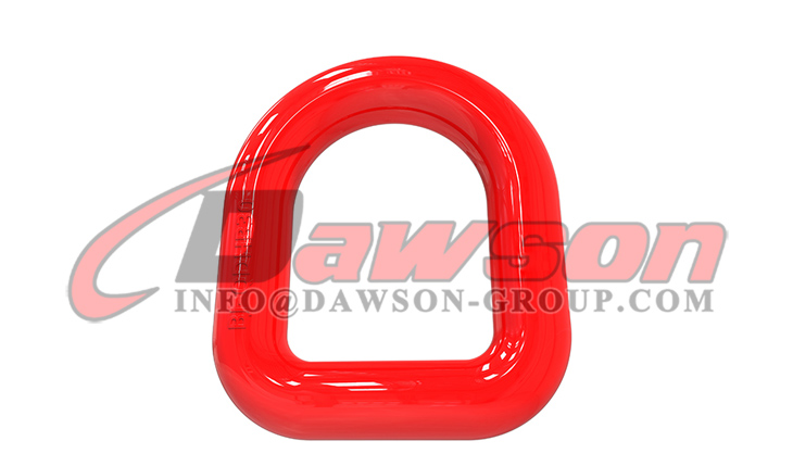 DS693 鍛造 D タイプ リング - Dawson Group Ltd. - 中国メーカー、サプライヤー