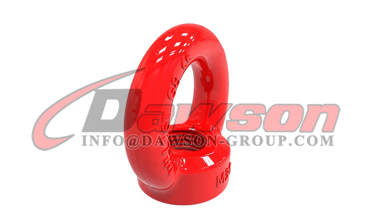 DS055 グレード 80 リフティング用アイナットリギング - Dawson Group Ltd. - 中国サプライヤー、工場