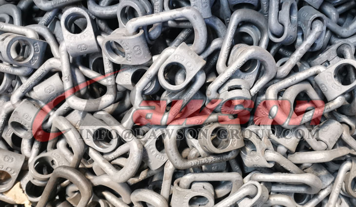 Punto de elevaci&oacute;n giratorio tipo tornillo de grado 80 - Dawson Group Ltd. - Fabricante, proveedor y f&aacute;brica de China