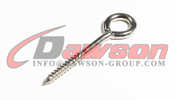 Ojo de entrenador de acero inoxidable - Dawson Group Ltd. - Proveedor, fabricante, f&aacute;brica de China