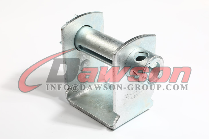 貨物固縛ストラップ用平台トラック ウィンチ - Dawson Group Ltd. - 中国メーカー、工場、サプライヤー