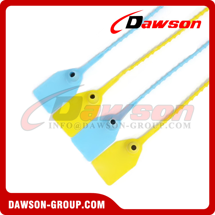 DS-BCP503 Sellos de plástico para contenedores de envío Sellos para ...