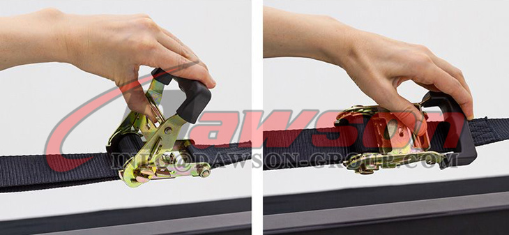 Aplicaci&oacute;n para hebilla de trinquete DAWSON - Dawson Group Ltd. - Proveedor, f&aacute;brica de China